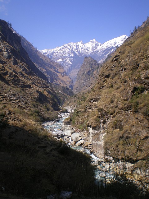 Nepal February March 2007 094